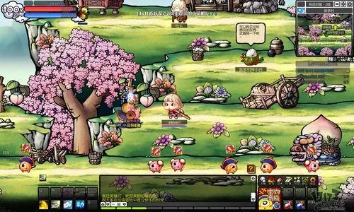 洛川群侠传