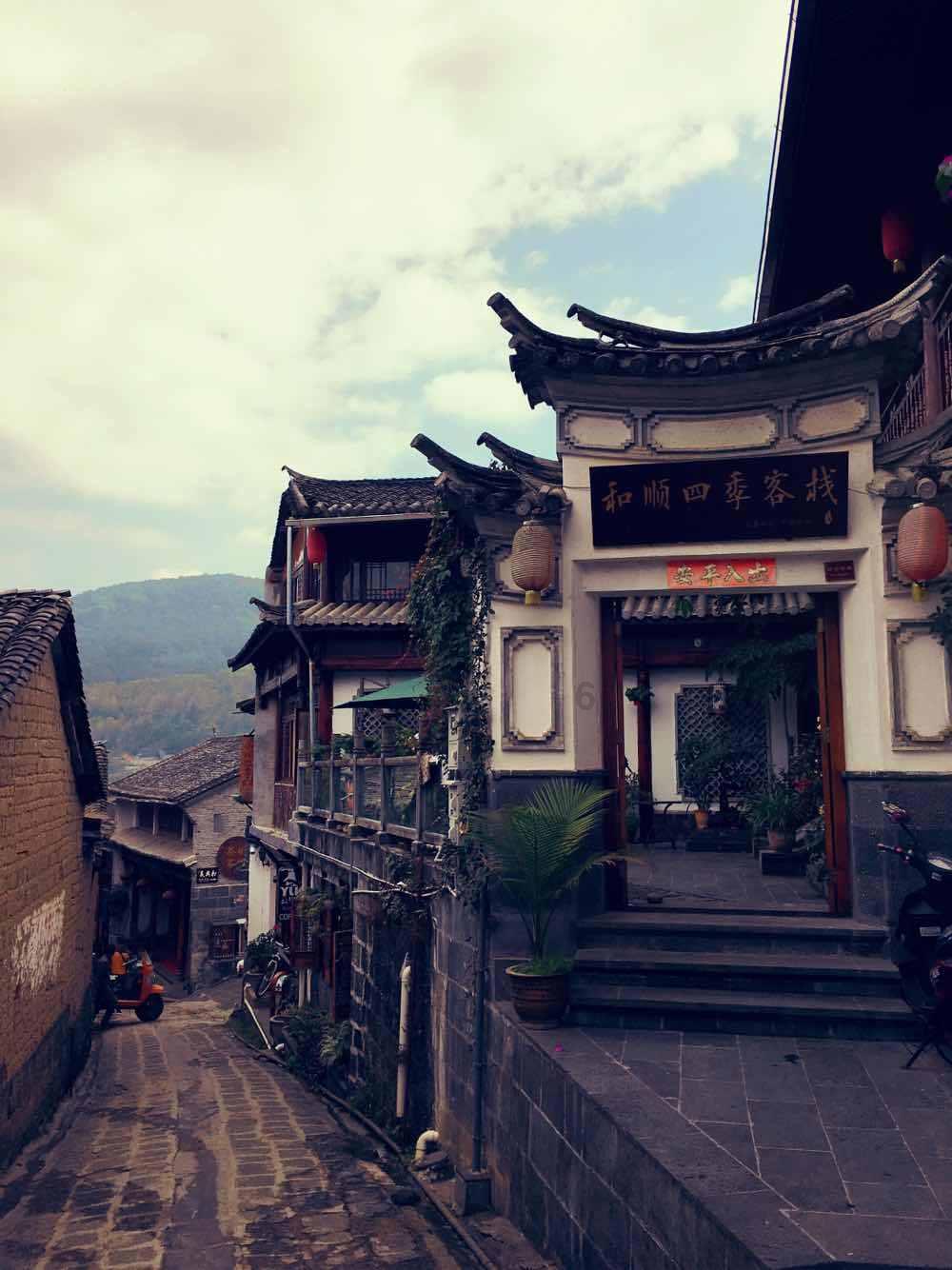 极限摩托大挑战