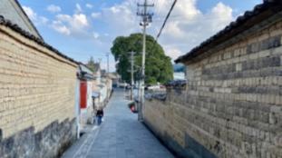 太暖心了!巴彦淖尔市福彩中心开展公益慰问活动