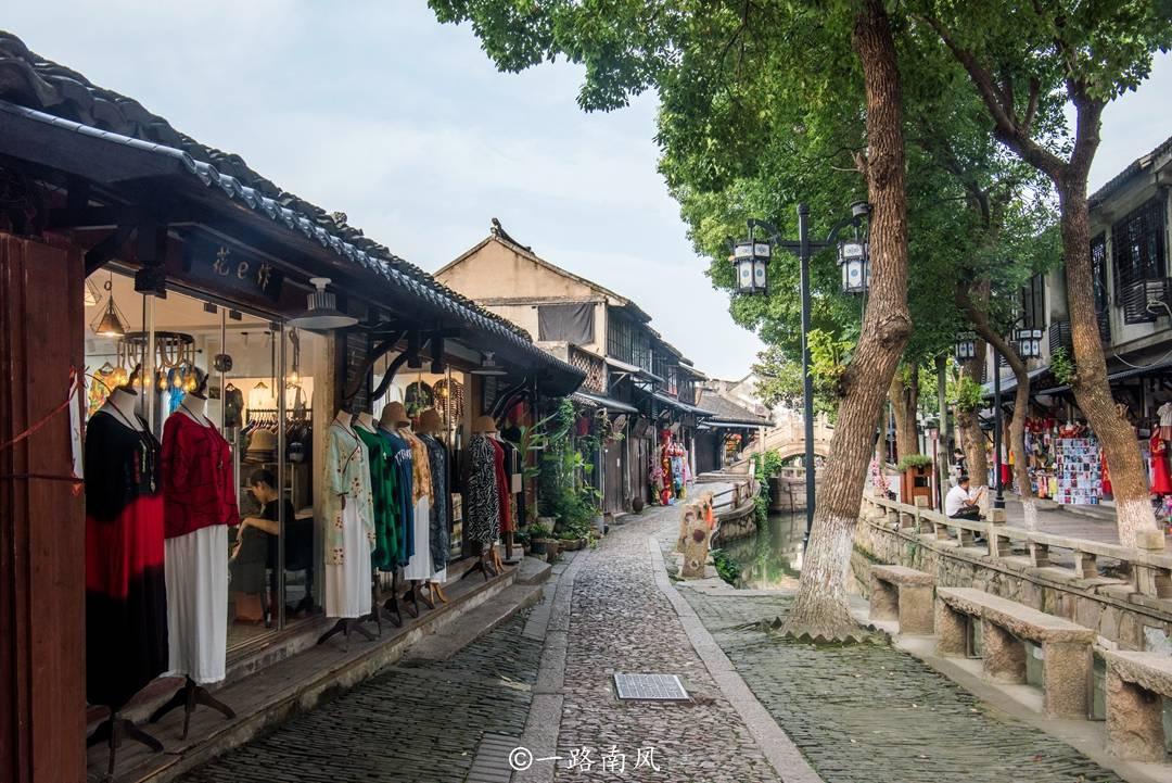 凶猛的洪水